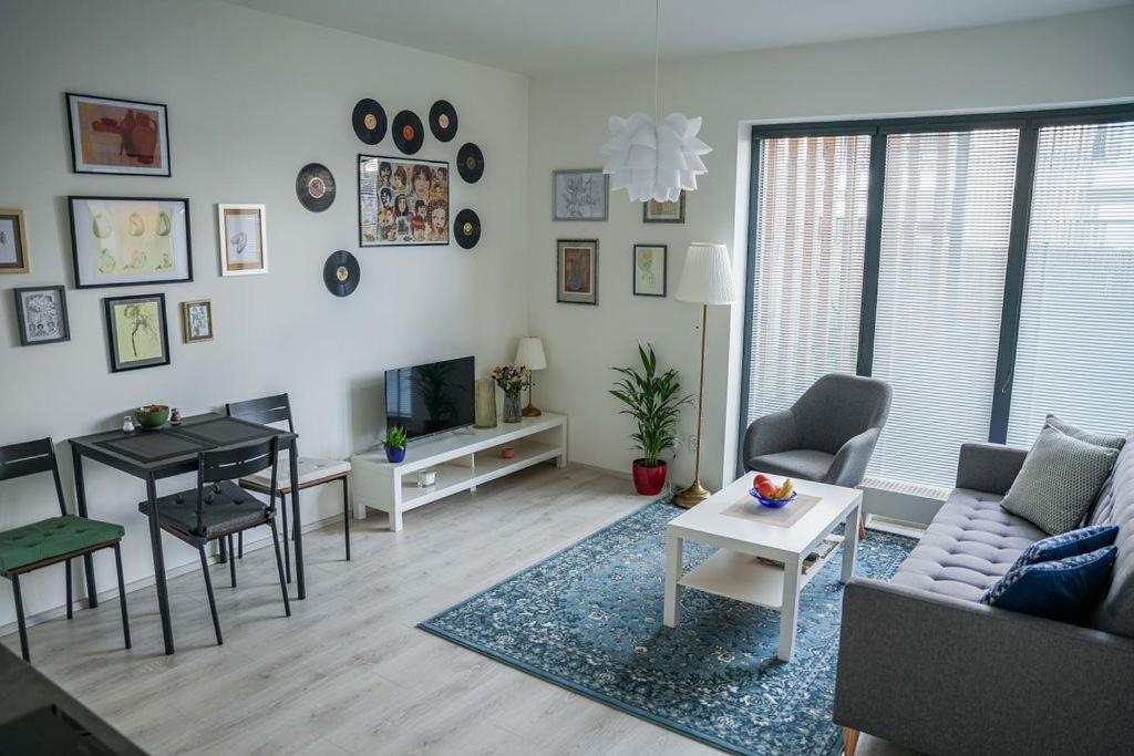 Nove Sady Apartment *
