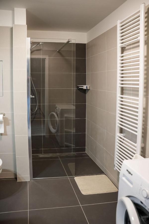 Nove Sady Apartment Olomouc