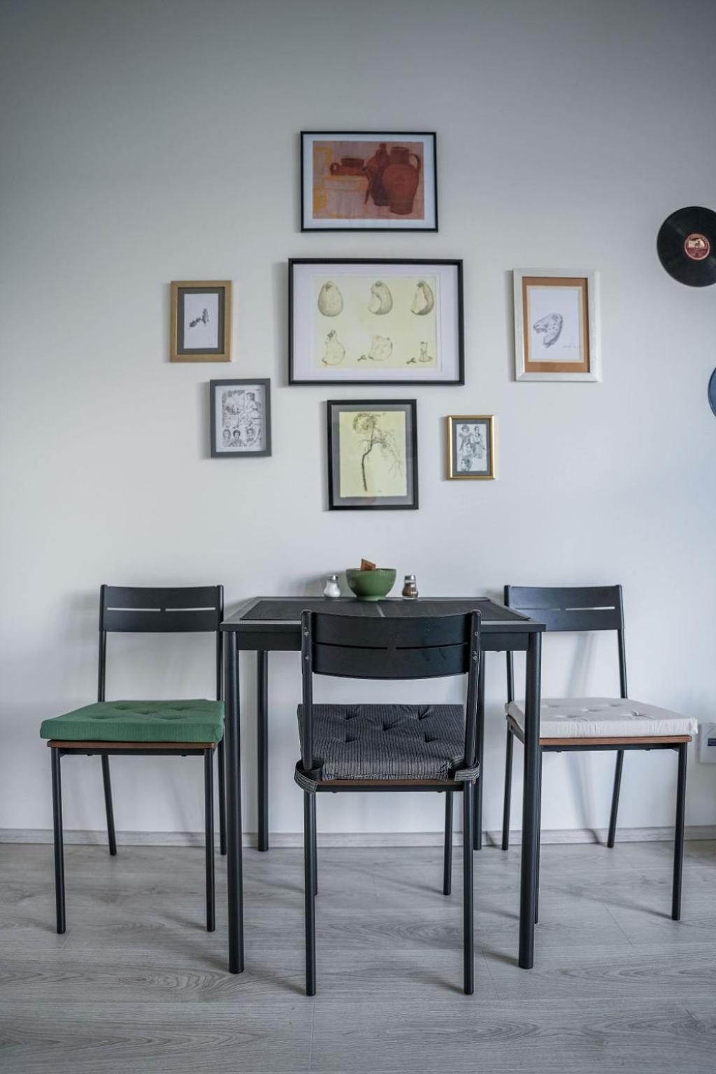 Nove Sady Apartment